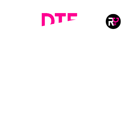 Order custom DTF transfers – vibrant, full-color prints for apparel and textiles